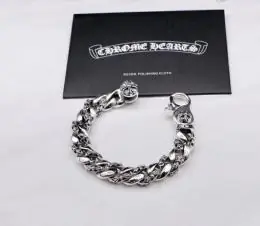 chrome hearts bracelets s_1214077